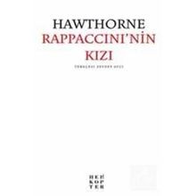 RAPPACCINI'NIN KIZI - NATHANIEL HAWTHORNE