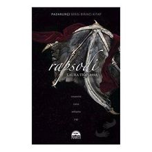 Rapsodi - Laura Thalassa