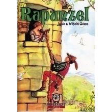 RAPUNZEL (SHORT STORY) - JACOB GRIMM;WILHELM GRIMM