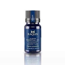 Raqun 10 ml Karanfil Uçucu Yağı