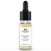 Raqun 10 ml Kaş Ve Kirpik Serumu