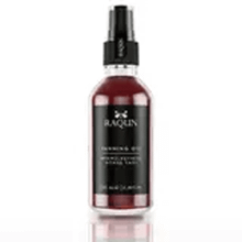 Raqun 100 ml Bronzlaştırıcı Güneş Yağı