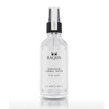 Raqun 100 ml Doğal Itır Suyu