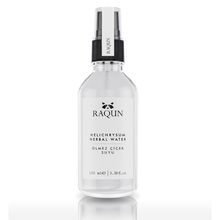 Raqun 100 ml Doğal Ölmez Çiçek Suyu