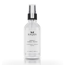 Raqun 100 ml Doğal Portakal Çiçeği Suyu