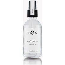 Raqun 100 ml Gül Suyu