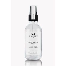Raqun 100 ml Koruyucu Vücut Spreyi