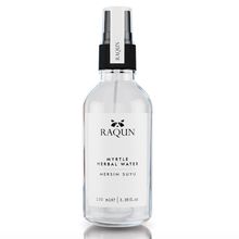 Raqun 100 ml Mersin Suyu