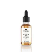 Raqun 30 ml Saç Bakım Yağı