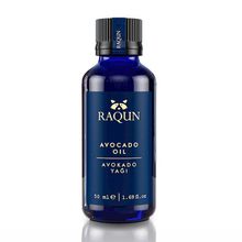 Raqun 50 ml Avokado Yağı