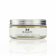 Raqun 50 ml Yaşlanma Karşıtı Gece Kremi