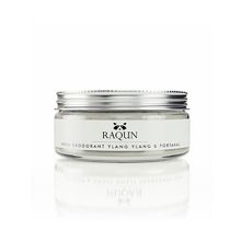 Raqun 50 ml Ylang Ylang - Portakal Krem Deodorant