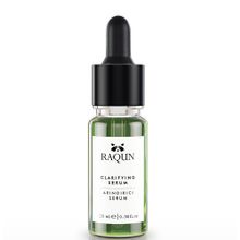 Raqun Clarifying 10 ml Arındırıcı Serum