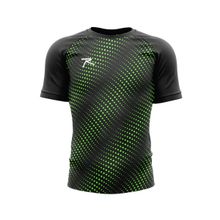 Raru Aduro Yeşil Erkek T-shirt