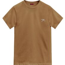 Raru Agnitio Bej Erkek T-Shirt