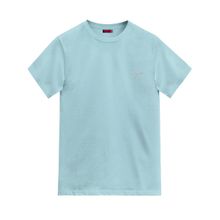 Raru Agnitio Mavi Erkek T-Shirt