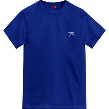 Raru Agnitio Saks Erkek T-Shirt