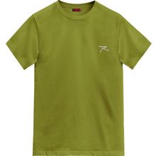 Raru Agnitio Yeşil Erkek T-Shirt