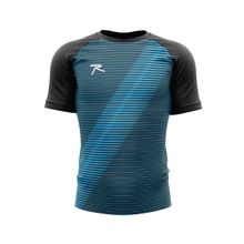 Raru Aptus Turkuaz Erkek T-shirt