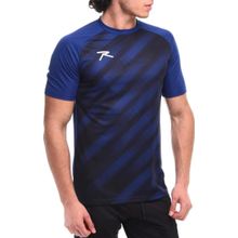 Raru Calx Lacivert Erkek T-shirt