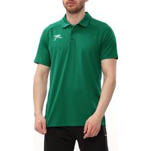Raru Ceres Yeşil Polo Erkek T-shirt