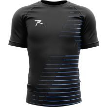Raru Credo Mavi Erkek T-shirt