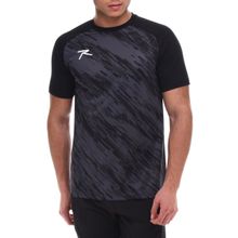 Raru Funis Antrasit Erkek T-shirt