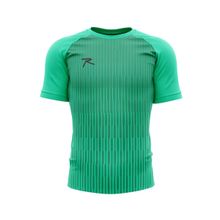 Raru Niteo Yeşil Erkek T-shirt