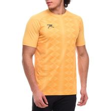 Raru Octo Sarı Erkek T-shirt