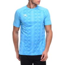 Raru Octo Turkuaz Erkek T-shirt