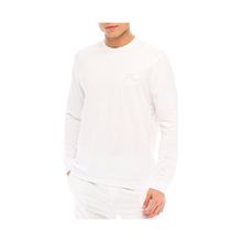Raru Omnıs Beyaz Erkek Sweatshirt