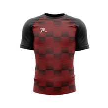 Raru Pluo Kırmızı Erkek T-shirt