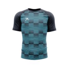 Raru Pluo Mavi Erkek T-shirt