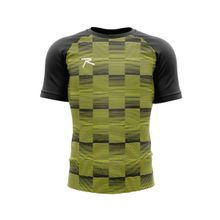 Raru Pluo Sarı Erkek T-shirt