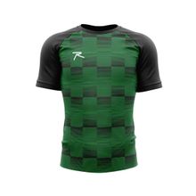 Raru Pluo Yeşil Erkek T-shirt