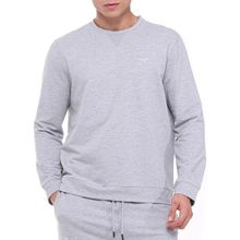 Raru Porta Gri Erkek Sweatshirt