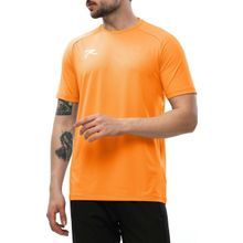 Raru Thorax Oranj Erkek T-shirt