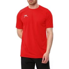 Raru Velox Kırmızı Erkek T-shirt