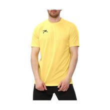 Raru Velox Sarı Erkek T-shirt