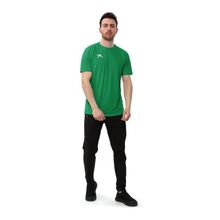Raru Velox Yeşil Erkek T-shirt