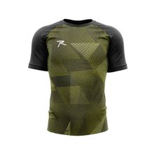Raru Vergo Sarı Erkek T-shirt