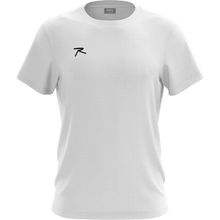 Raru Vultus Beyaz Erkek T-shirt
