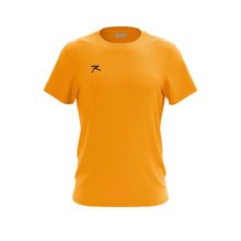 Raru Vultus Oranj Erkek T-shirt