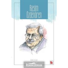 Rasim Özdenören - Ülkü Eliuz