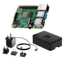 Raspberry Pi 4 - 1 GB