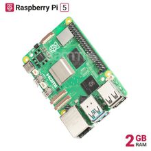 Raspberry Pi 5 - 2gb