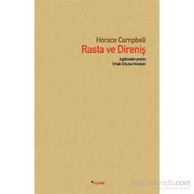 Rasta ve Direniş - Horace Campbell