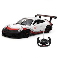 Rastar 1:14 Kumandalı Porsche 911 GT3 Cup Oyuncak Araba