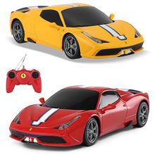 Rastar 1:24 Ferrari 458 Italia Uzaktan Kumandalı Araba