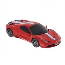 Rastar 1:24 Ferrari 458 Speciale A Sarı Uzaktan Kumandalı Araba